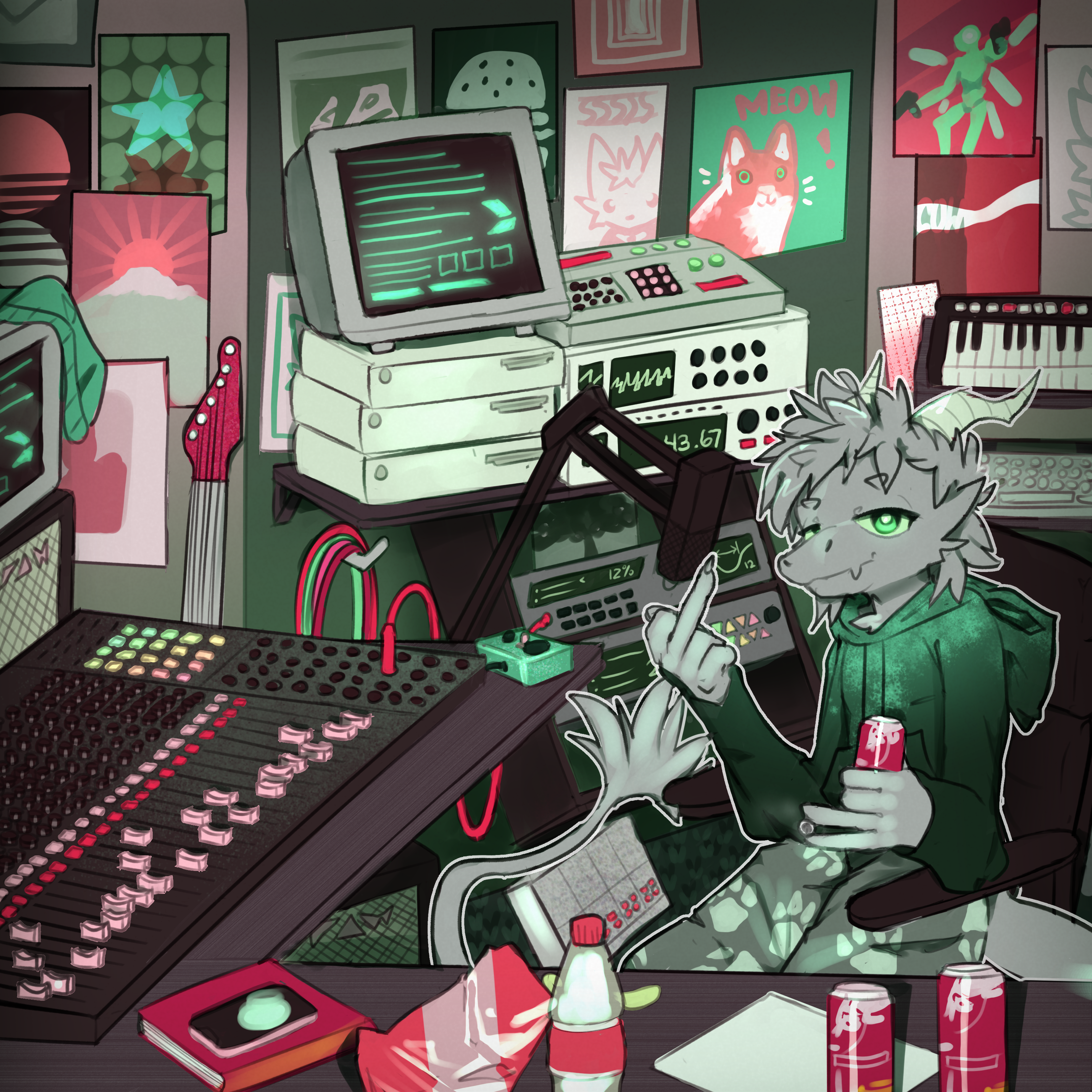 Background Example 1
