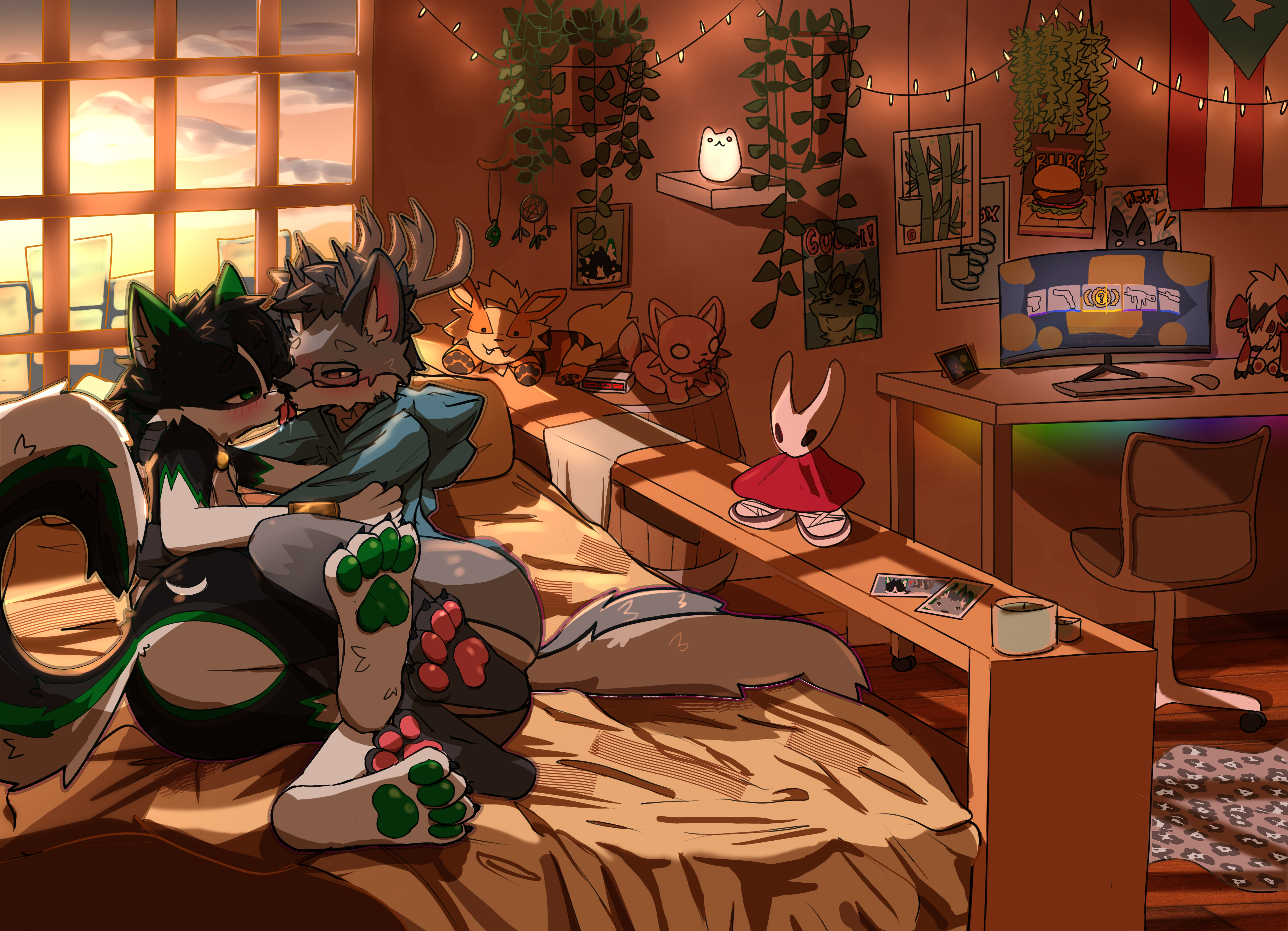 Background Example 2