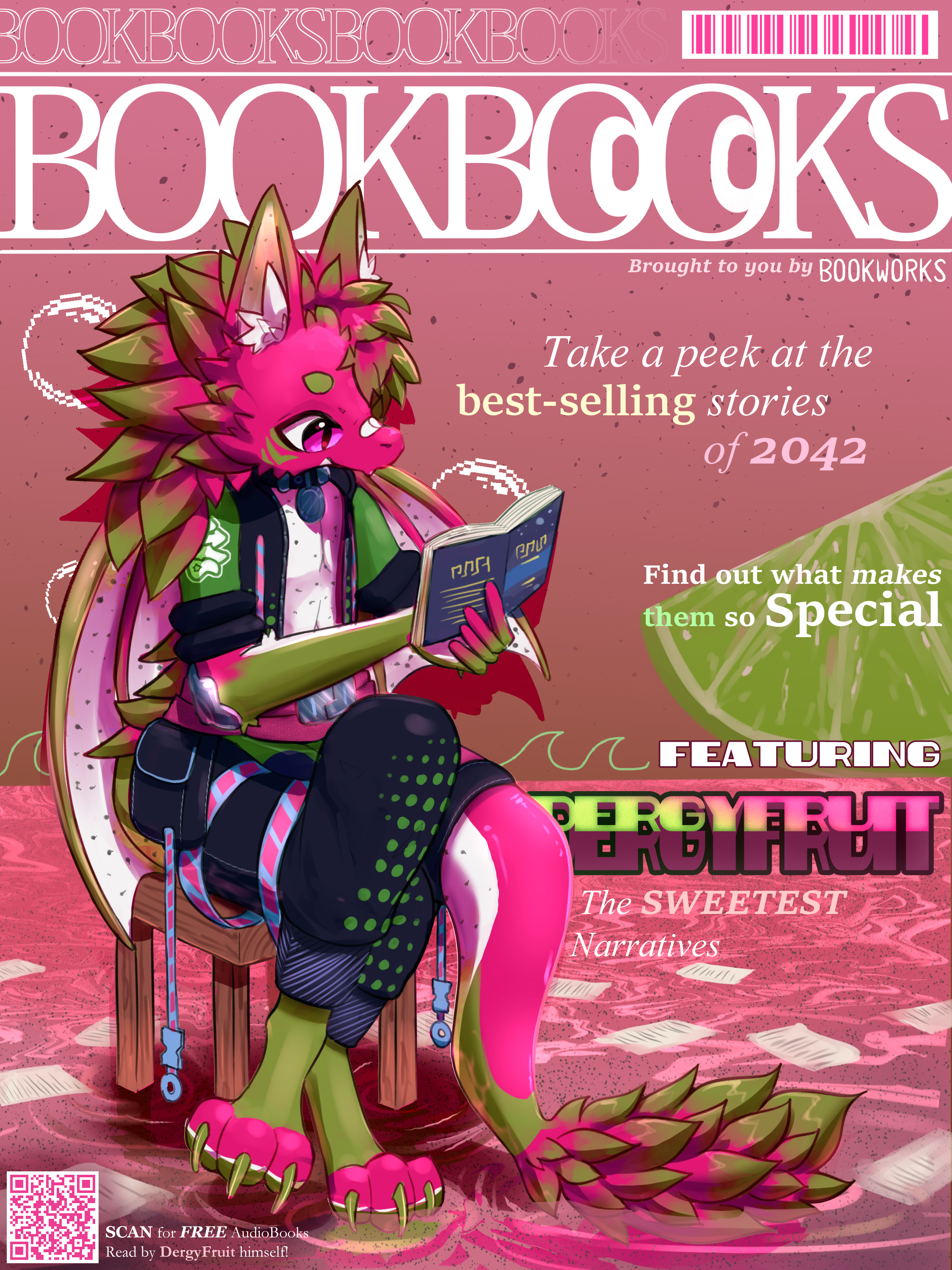 magazines example
