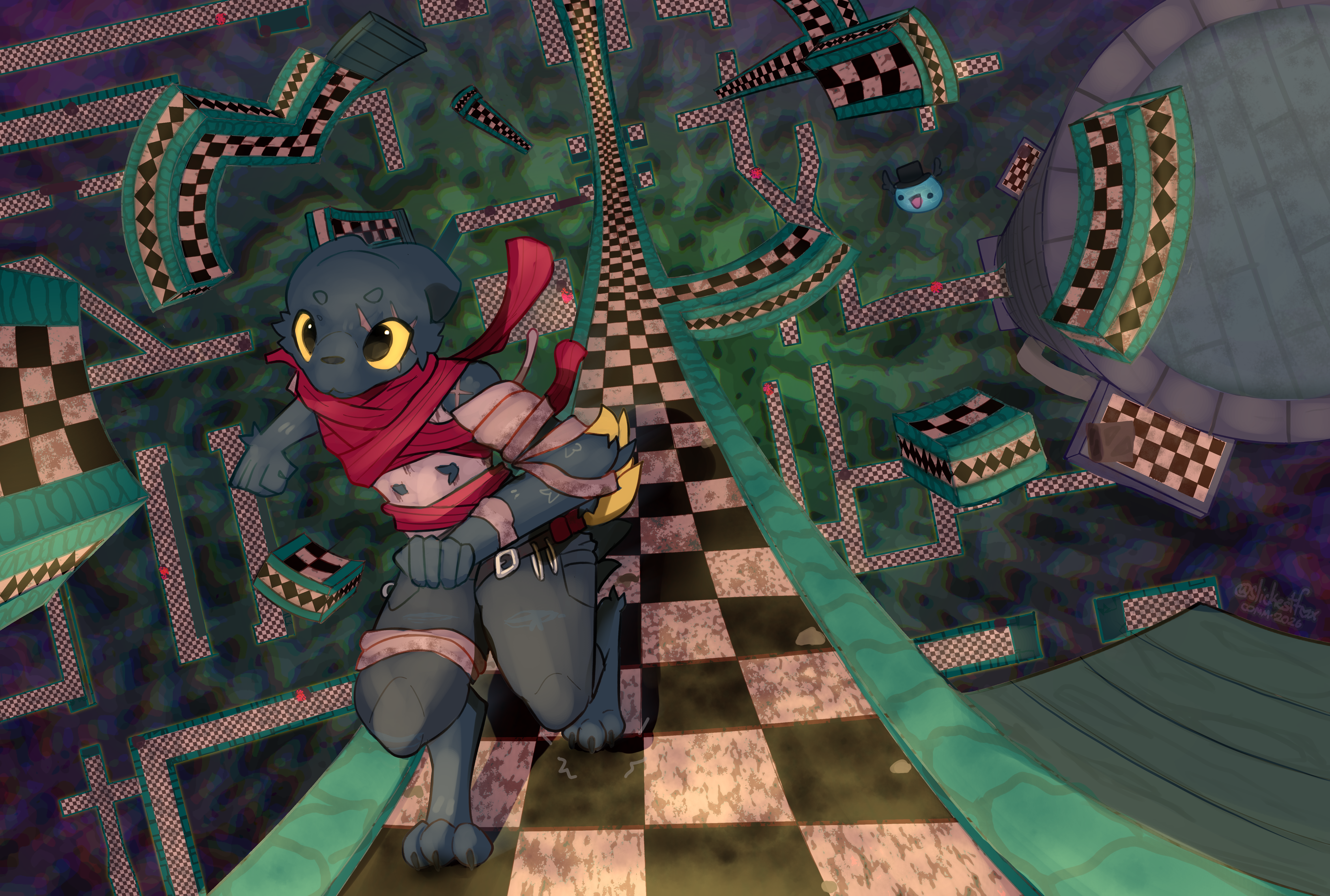 backgrounds example