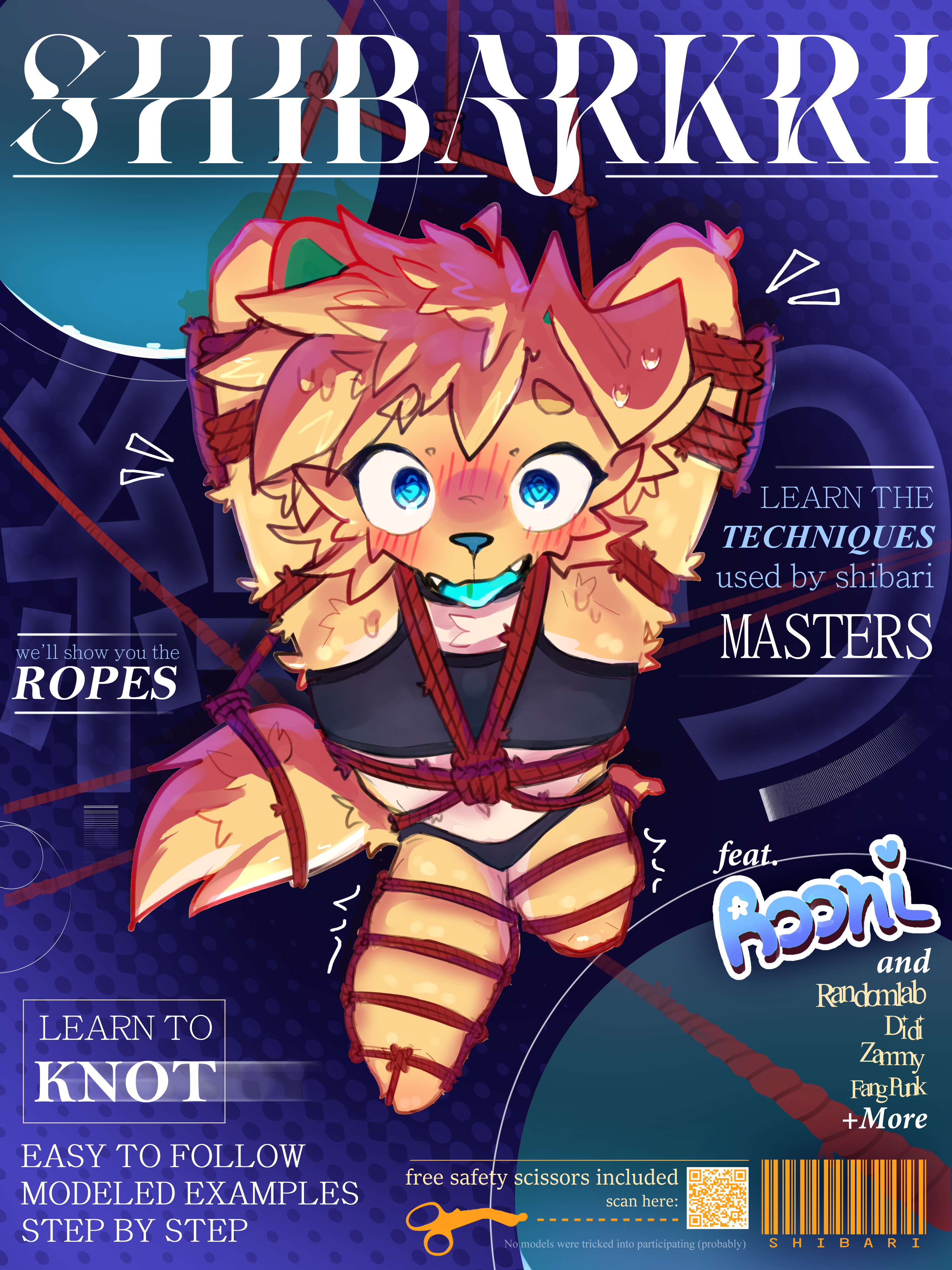 magazines